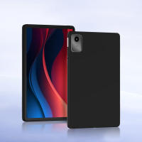 Funda Suave De Silicona Para Tableta Lenovo Xiaoxin Pad 2024 De 11 Pulgadas Cubierta Trasera Protectora Antichoque Resistente Al Desplome Compatible Con Tab M11 TB330FU TB331FC - details 4