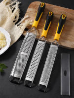 Rallador De Queso Portátil De Acero Inoxidable 304 Herramientas De Frutas Y Verduras Afiladas Para Queso Y Esquilar Cocina Accesorios - details 1