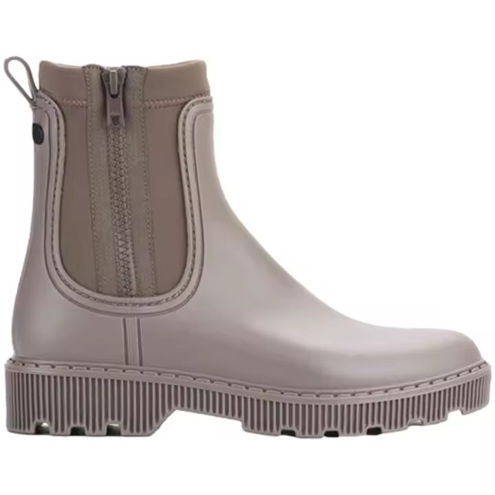 Botas Igor  para mujer en color beige - 1