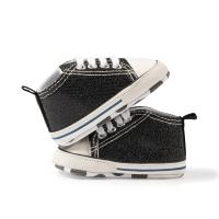 Meckior Zapatillas De Lona Para Bebés Niños Y Niñas Zapatos Deportivos Para Primera Caminata Suaves Antideslizantes Para Niños Y Niñas - details 19