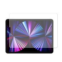 3PCS Protector De Pantalla De Vidrio Templado Para Apple iPad pro 11 Generación 1 2 3 4 A2435 A2761 Film Protector Tableta HD Resistente a Arañazos - details 1