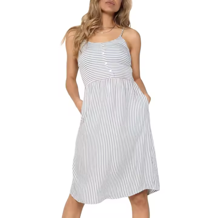Vestido Only Cuma Blanco para Mujer - Diseño Moderno - 1