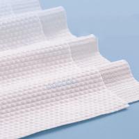 Toalla De Baño Desechable Engrosada Y Comprimida Toalla Portátil Para Viajes Toalla De Belleza Para Hoteles Material De Algodón 100% - details 3