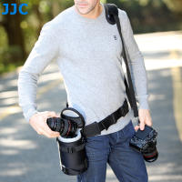 Estuche Para Lente De Cámara JJC Resistente Al Agua Funda Para Lente De DSLR Compatible Con Nikon Tamron Sigma Pentax Sony Fujifilm Panasonic - details 8