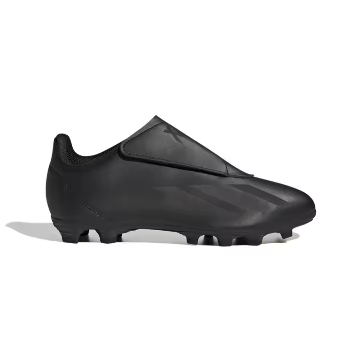 Adidas Botas De Fútbol Adidas X Crazyfast.4 Vel Fxg Infantil - 1
