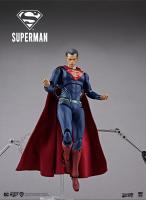 Figura De Acción DC Originals Justice League Batman Superhéroe Joker Superman Coleccionable Modelo Juguetes Regalo Para Adolescentes Y Adultos - details 14