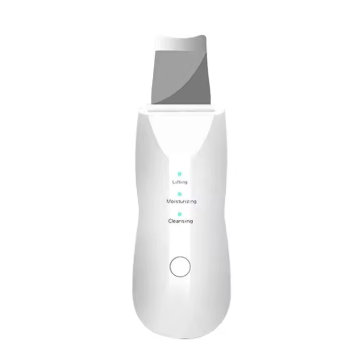 Máquina de Limpieza Profunda Ultrasonica para Hombres y Mujeres Equipo de Belleza PARA EL Cuido del Cuerpo y Relajación - 1