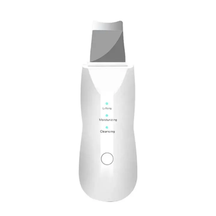 Máquina de Limpieza Profunda Ultrasonica para Hombres y Mujeres Equipo de Belleza PARA EL Cuido del Cuerpo y Relajación - 1