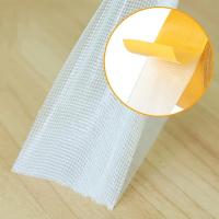 Cinta Doble Cara De Alta Viscosidad 5M Cinta Adhesiva Transparente Fibra Malla Para Electrónica DIY Suministros De Autoadhesivo - details 6