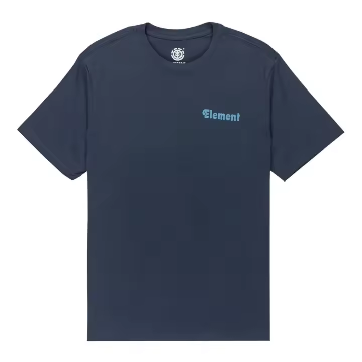 Element Camiseta De Manga Corta Post Nap - 1
