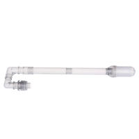 Tubo De Entrada Y Salida Para Filtro Externo De Acuario HW-602B/HW-603B Piezas De Tubo De Pipe Accesorios Para Filtro De Tanque De Peces - details 6