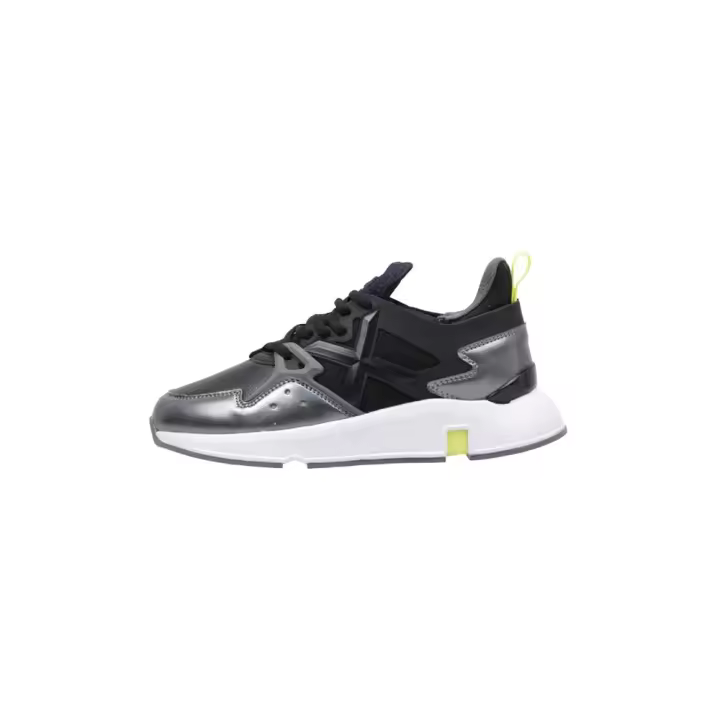 Munich CLIK WOMAN Deportivas Planas Mujer Negro - 1