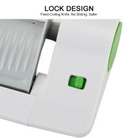 Multiusos Cocina Herramientas De Cocina Acero Inoxidable Cortador De Frutas Y Verduras Hoja Gadget Para Cocina - details 8