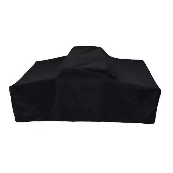 Funda de techo negra de 1,4 m para caravana 4x4, resistente al polvo y al agua, bolsa de almacenamiento de viaje, accesorios JS - 1