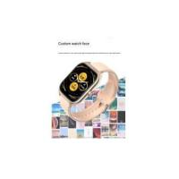 Reloj inteligente GTS4 Y13 Reloj inteligente H13 Bluetooth Llamada Salud
Monitor cardiaco de El Pacio durante El ejercicio. - details 1