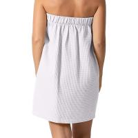 Toalla De Baño Para Mujer Microfibra Secado Rápido Toalla De Pecho Ropa Interior De Spa Gimnasio Piscina Viaje Rectangular Sólida - details 23