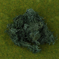 1Pc Moss Artificial De Colores Naturales Para Decoración De Joyería Jardín Y Epoxy Resina Decorativa Para Mesa - details 19