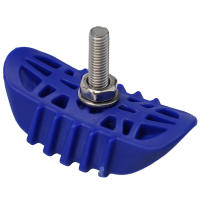 Cerradura De Rueda Para Motocicleta Motocross Enduro 1.60'' 1.85'' 2.15'' Seguridad De Neumáticos Y Ruedas Accesorios De Reparación De Neumáticos - details 18