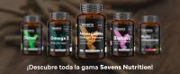 Ashwagandha KSM-66 Pura - Alta Biodisponibilidad - Con Pimienta Negra - 5% Withanólidos - Ayuda a Regular el Cortisol y Mejorar el Sueño - 120 Cápsulas Veganas - Sevens Nutrition - details 8