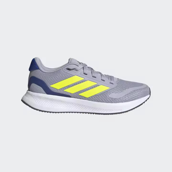 ADIDAS RUNFALCON 5 J JP5140 - 1