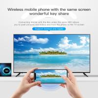 Dispositivo de TV inteligente T95 H616, decodificador con Android 10, 4GB, 64GB, AllWinner H616, cuatro núcleos, compatible con 6K2.4/5G, WIFI Dual, BT 5,0 Decodificador de Televisión inteligente 4G + 32g - details 3
