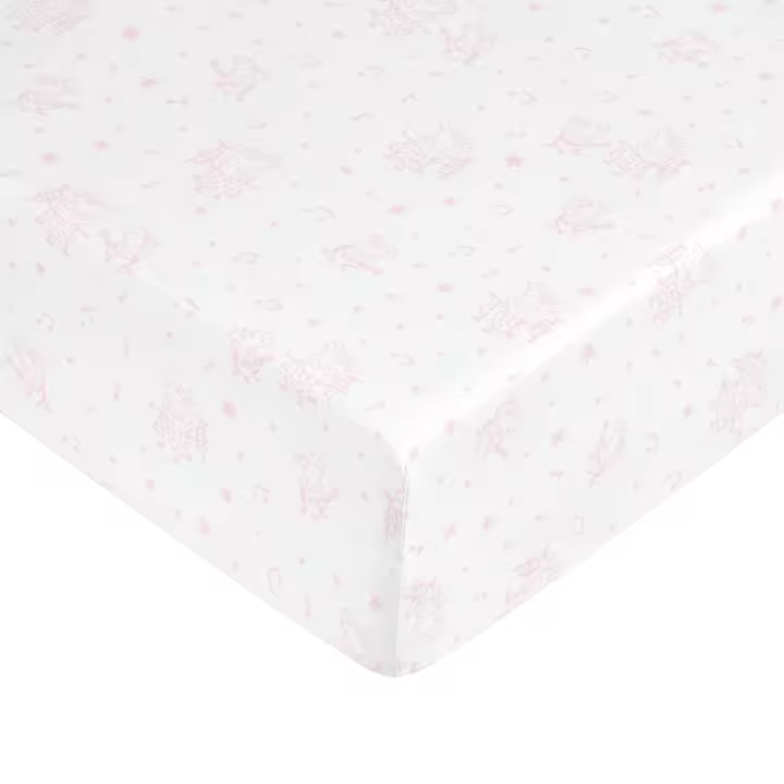 BL Belum Bajera Peppa Pig 100% Algodón - Combina con Fundas Nórdicas - 1