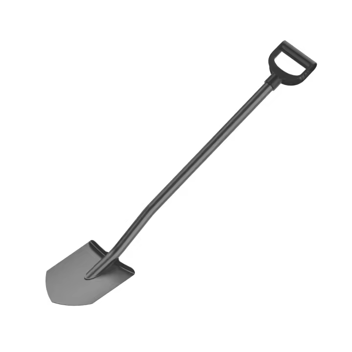 C.basic szpadel ostry - 1