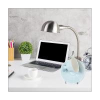 Soporte de exhibición para tazas de té y platillos, estante de Metal, 8 piezas - details 1