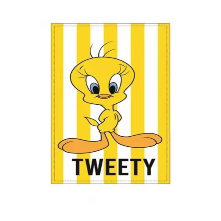 TOALLA PLAYA MICROFIBRA PIOLIN - 1