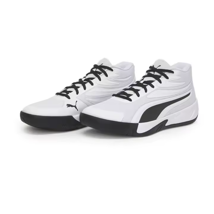 Puma Zapatillas De Baloncesto Court Pro - 1