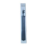 ANDRA- TRÍPODE PORTÁTIL PARA ARO DE LUZ, COMPATIBLE CON CÁMARAS Y LUCES DE ANILLO, MONTAJE SEGURO Y TELESCÓPICO DE 68-210 CM - details 1