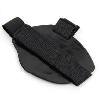 Cubierta De Bota De Motocicleta Ajustable Protectora Antideslizante Para Cuña De Cambio Material De Goma Resistente Al Desgaste - details 5
