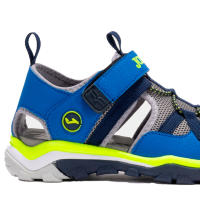 Sandalias Niños Joma Lake 2505 Royal 106201  Chanclas Joma MARCAS NIÑOS Envío Gratis - details 3