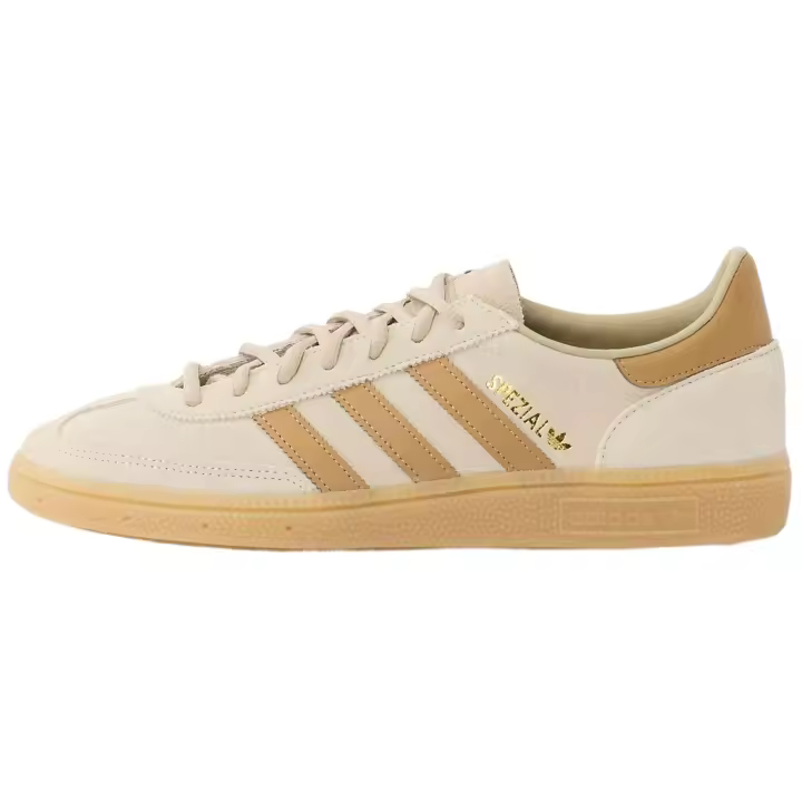 Zapatillas Adidas modelo 124-15458938716504 para hombre y mujer en color Beige - 1