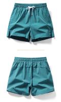 Nuevos Pantalones Deportivos Para Hombres Y Mujeres 2024 De Alta Calidad Para Verano Resistente Al Agua Y Transpirables Estilo Casual Con Bolsillos - details 7