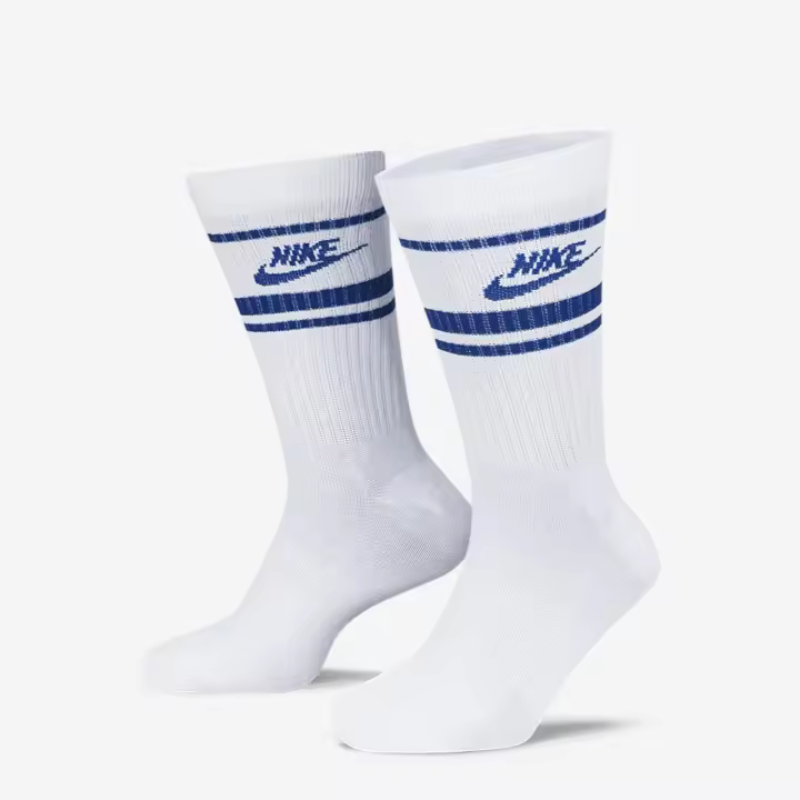 Sportswear Everyday Essential  Casual Calcetines Hombre - 1