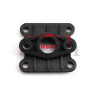 Kit De Tubo De Admisión Para Carburador Para Motocicleta De Pista Mini Moto Kids Moto ATV Quad Wheeler De 2 Tiempos 47cc 49cc Material De Aluminio - details 3