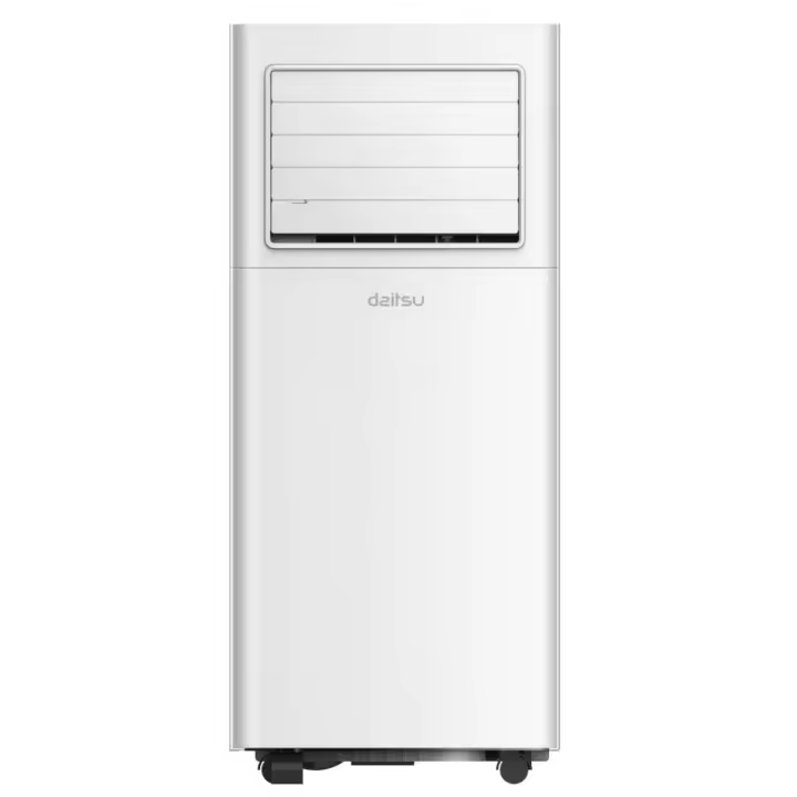 AIRE ACONDICIONADO PORTATIL DAITSU APD09FX PORTATIL 2150F FRIO - 1
