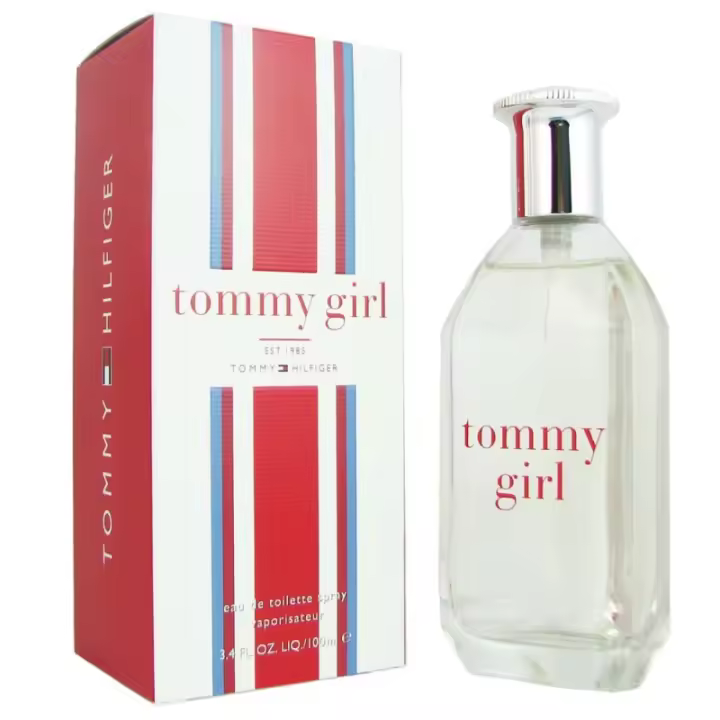 Tommy Girl 100 ml Eau de Toilette Tommy Hilfiger - 1