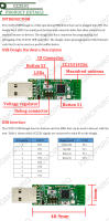 Análisis De Protocolo De Módulo De Captura De Paquetes Zigbee CC2531 CC2540 Sin Cable Con Interfaz USB Y Antena Placa Base - details 0