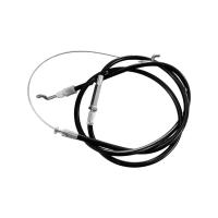 Cable De Embrague Para Jardín Hyundai Reemplazo 2018+ Accesorios De Scythe PVC Cubierta De Goma Y Acero Inoxidable Para Motosierra - details 0