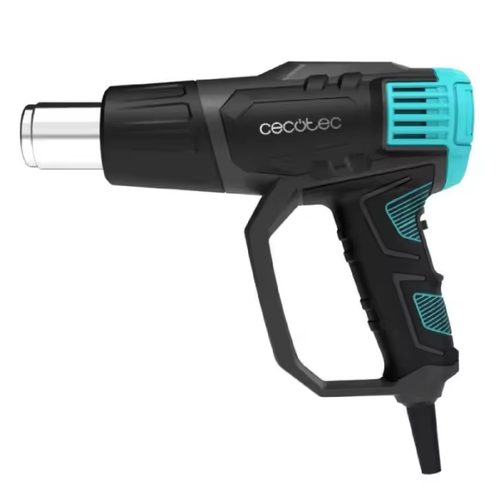 CECOTEC A01_EU01_102513 - Hell Gun 7500 Full Equip - 1