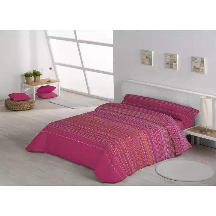 Funda Nórdica Ezio Stilia - Cómoda y Elegante - 1