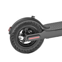 Pneumático Sólido De Goma 10x2.50 Para Scooter Eléctrico Xiaomi M365 pro 1S Neumático Antigoteado Tubless Piezas De Repuesto - details 16