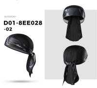 Gorro De Ciclismo Deportivo Secado Rápido Para Verano Ajustable Y Ligero Protección Solar Transpirable Y Absorbente De Sudor Unisex - details 14