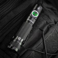 Sofirn SC31 pro Flashlight Táctica Recargable LED 2000LM SST40 USB C 18650 Torche Exterior Resistente Al Agua Y Choque - details 1
