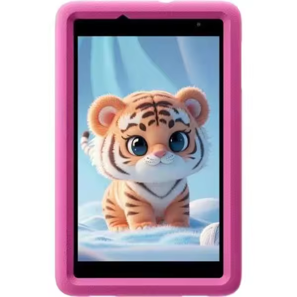 Blackview Tab A5 Kids 3GB RAM 64GB Pink LTE EU - 1