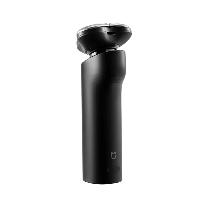 Afeitadora Eléctrica XIAOMI MIJIA S500 Trimmer De Barba Con Tres Cuchillas Cabeza Flotante Para Hombres Afeitadora Seca Y Húmeda Máquina De Afeitar - 1