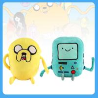 Muñeco De Peluche Finn Jake Para Niños Juguete Suave De Animales Simulación Regalo De Cumpleaños Decoración Para Fiesta En Casa - details 0