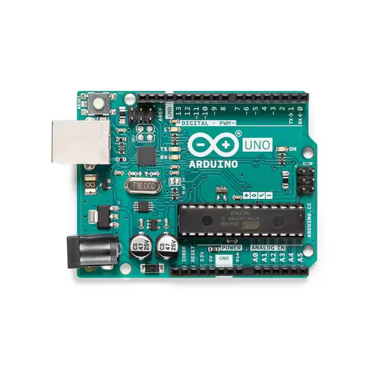 Placa arduino uno rev.3 - 1
